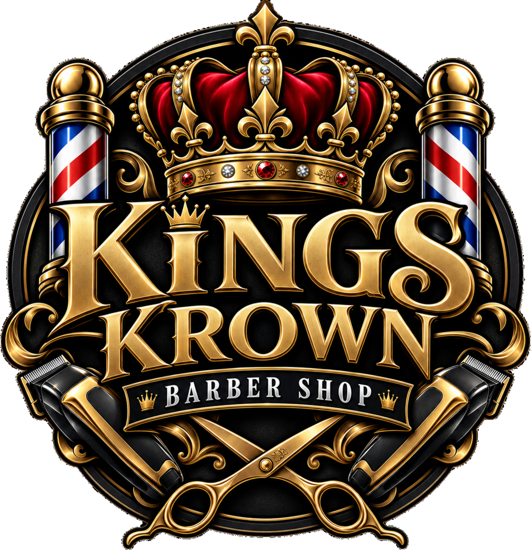 King's Krown Barbershop
